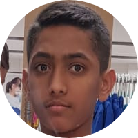 Mohammed Saif's profile picture